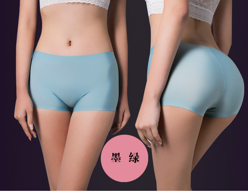 Slip jeunesse ZH1609 en nylon - Ref 642223 Image 13