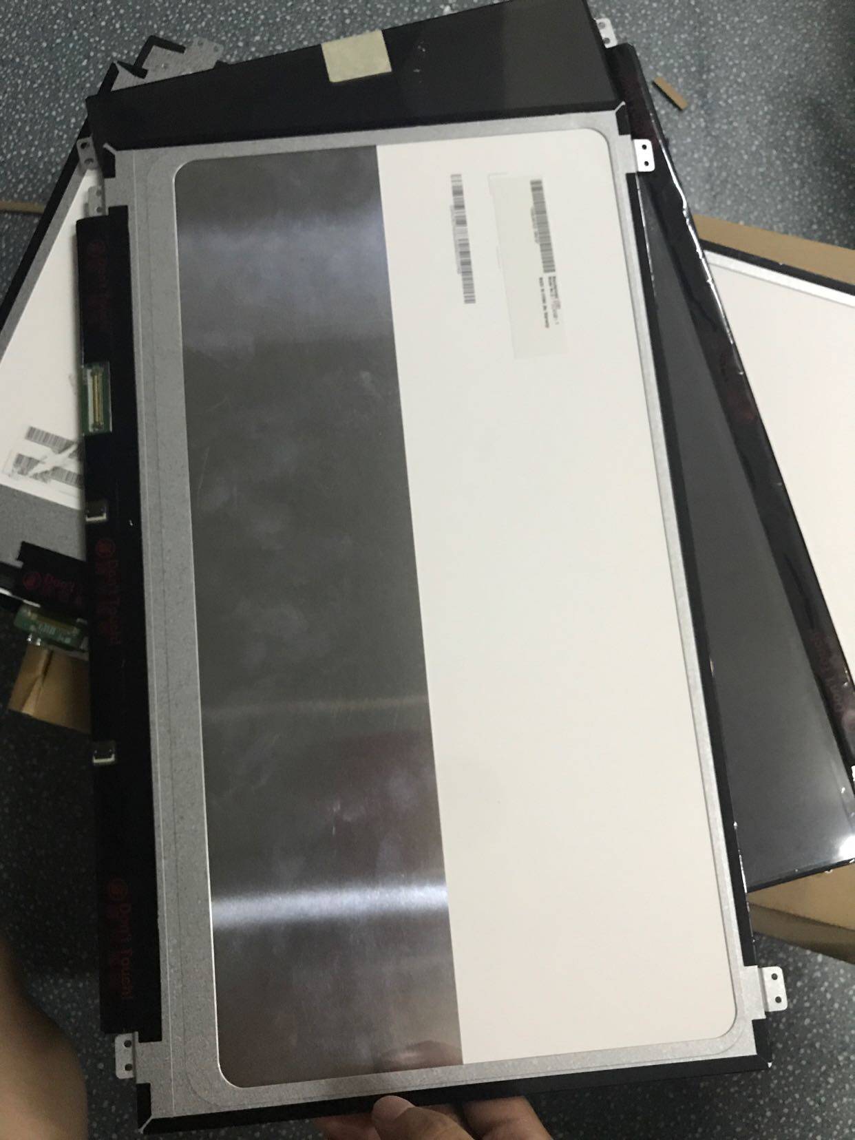 Alien 17R4 Microstar GT73 N173HCE-G32 B173HAN01 1 4 120Hz LCD Screen