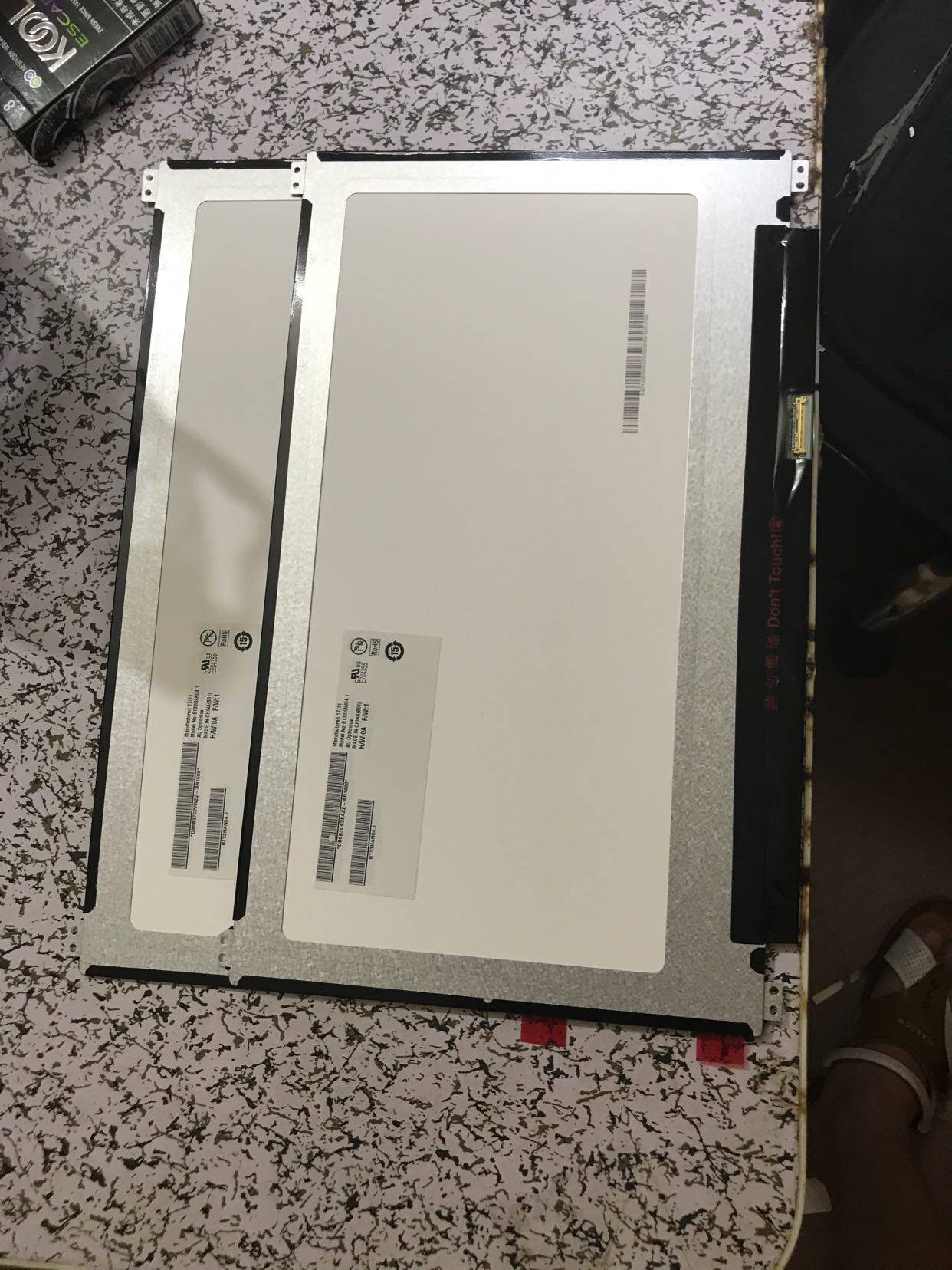 Acer TMP236-M-52Z1 Lenovo ThinkPad New S2 LCD Screen B133HAN04 1