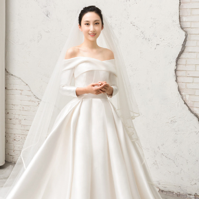  S+Zhang Xinyu ivory  