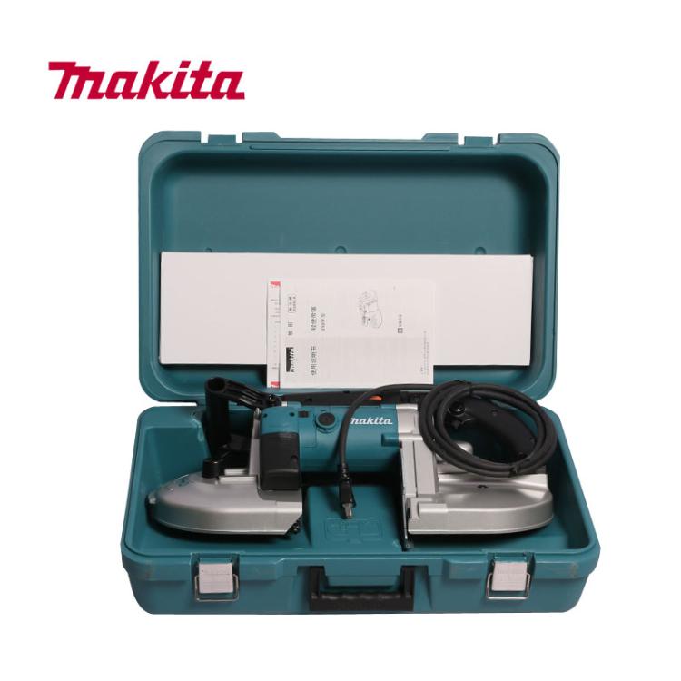 Original loaded imported shepherd 2107FK power tool makita light band saw hand bag saw machine cable with sawmill