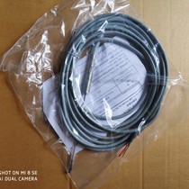 Suitable for Shandong Xinhua sterilization cabinet Jumo Jumo dual-core mobile temperature probe 902350 22 straight elbow