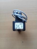 Suitable for Shandong Xinhua Medical desktop vertical cabinet water intake and exhaust SMC solenoid valve VCS21-4G-5-02-X38