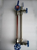 Suitable for Shandong Xinhua Medical electric heating steam generator liquid level meter water level meter