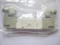 Suitable for Shandong Xinhua Medical pulsating vacuum sterilizer SMC two-position five-way valve SY5220-5DZ-01