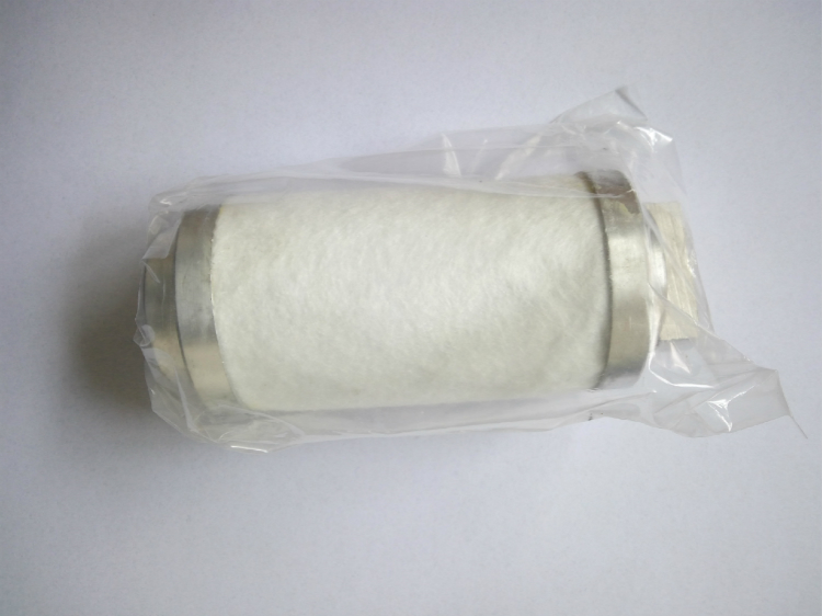 Apply to Shandong Xinhua low temperature plasma sterilizer oil mist hydrogen peroxide air filter