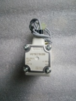 Applicable to VCW21-4G-4-02-X51 SMC solenoid valve VX215EZ1BX269 for Shandong Xinhua Sterilizer
