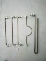 Applicable to Shandong Xinhua Medical Ultrasonic Cleaning Machine Automatic Cleaning Machine Electric Heat Tube 3KW 6KW