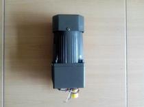 Suitable for Shandong Xinhua Medical pulsating vacuum sterilizer door motor YY90-60 sterilization cabinet deceleration motor