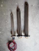 Applicable to Shandong Xinhua medical UCD sterilizer MOST sterilizer evaporator electric heat tube 6 6KW 9KW