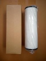 Suitable for Shandong Xinhua low temperature plasma black hydrogen peroxide gas filter stainless steel cylinder filter