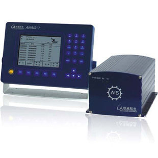 Original Avionics AWAIS-1 Ship automatic identification system AIS with CCS certificate