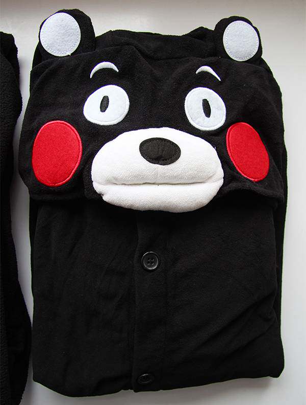 Pyjama mixte OTHER   en Coton à manches longues - Ref 3004699 Image 16