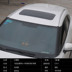 16-18 Mazda cx-4 hành lý giá trim CX-4 sửa đổi mái giá CX4 mái giá chuyên dụng Roof Rack