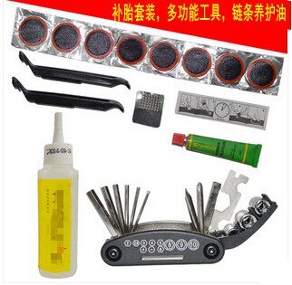 Outils pour vélo - Ref 2292792 Image 3