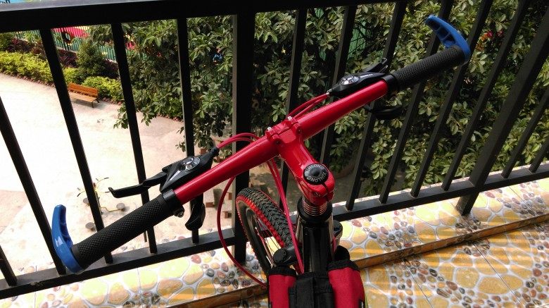 Guidon de vélo - Ref 2334196 Image 13