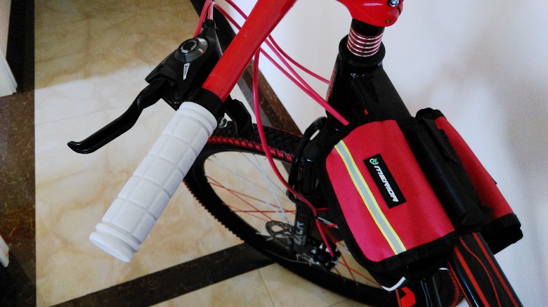 Poignées de vélo - Ref 2333842 Image 9