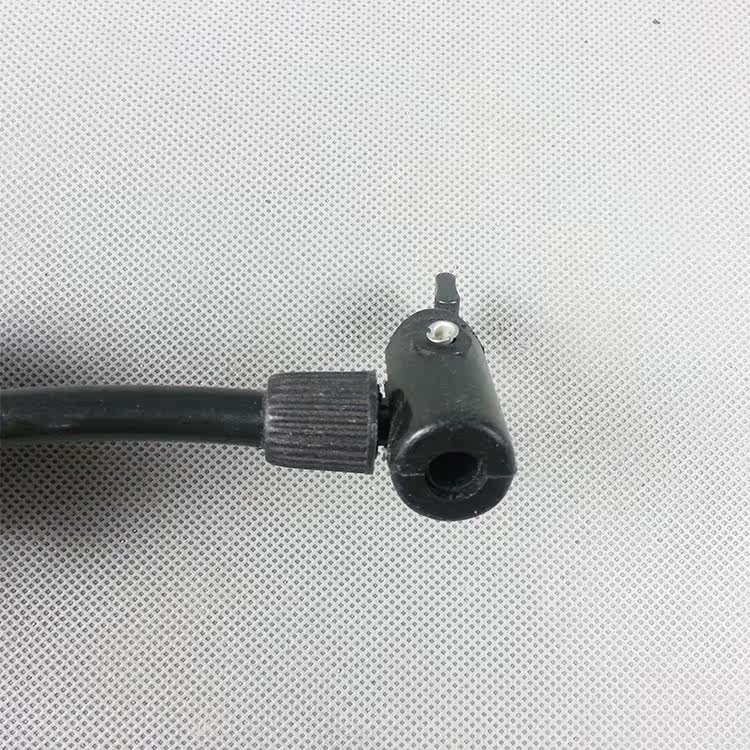 Pompe à vélo - Ref 2389900 Image 9