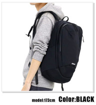 Backpack outdoor backpack Waterproof college student subsidy iron SF computer travel large capacity sports school bag