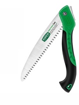 Adjustable waist hanging A saw hand saw camping corner old garden woodworking folding board fast speed hand saw saw saw