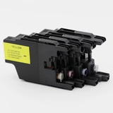 Brother, картридж, MFC, LC400, J6710DW, J825DW, 430W