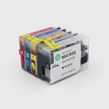 Совместим с HP932 933XL Filling Ink Box 7510 7512 7110 7610 7612 6100 Принтер