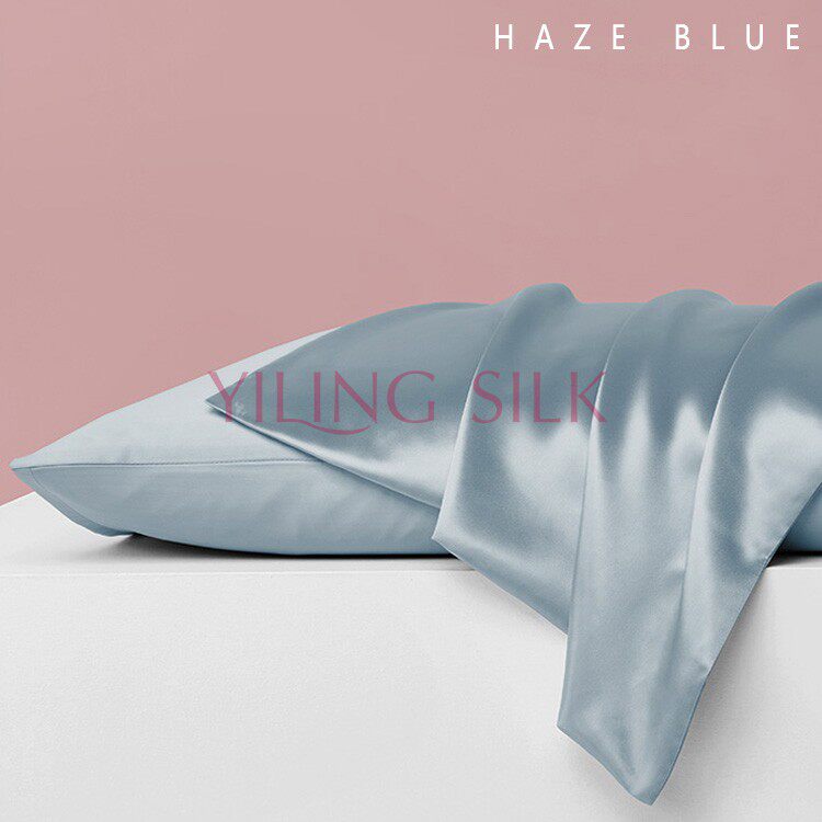 22 Mmm silk pillow - sleeve silk pillow - sleeve silk pillow - sleeve zipper