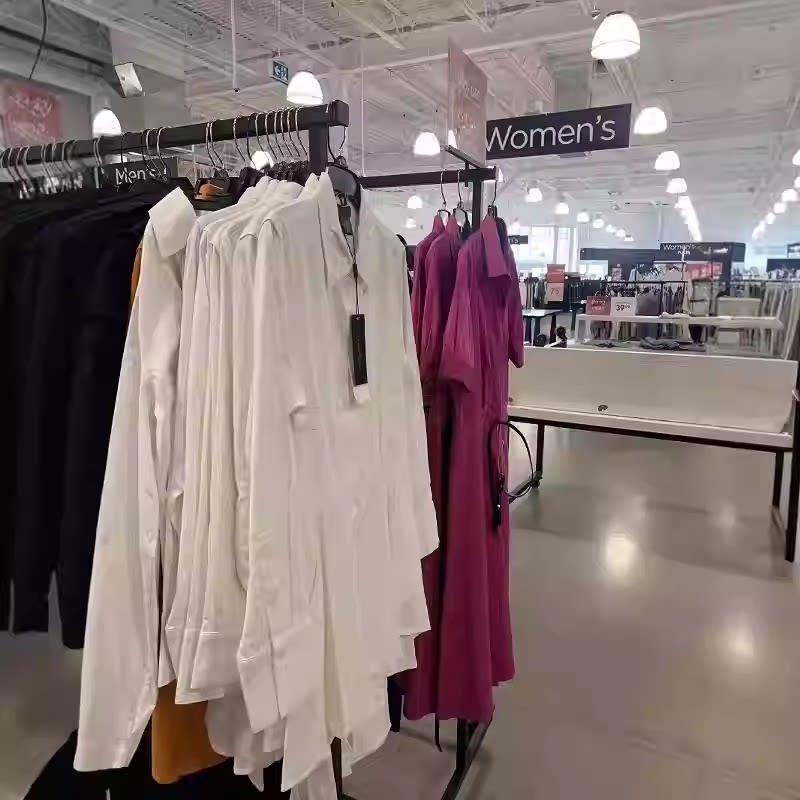 服饰品牌专拍(REVAMPED)标不全,拍前见详情页说明,接受再拍!