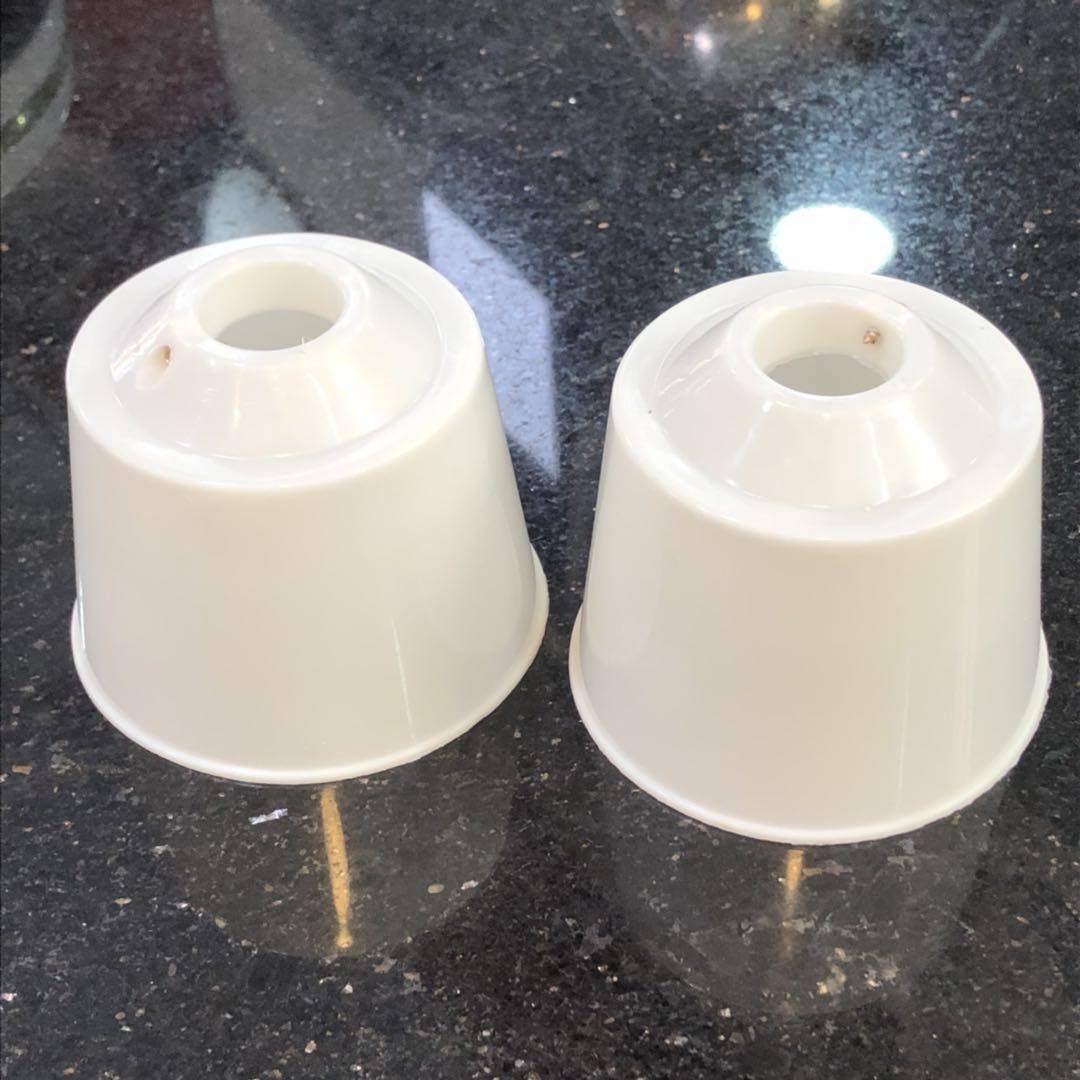 Потолочный вентилятор 钻石吊扇铁叶56寸三五叶白绿色工业家用客厅餐厅吊式电风扇1400mm