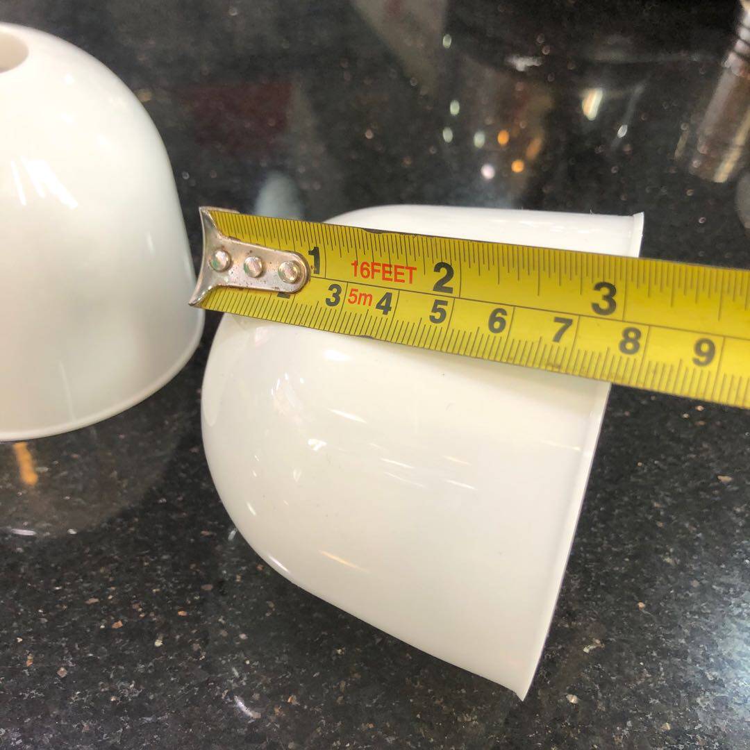 Потолочный вентилятор 远东吊扇56寸绿白色单电机头吊扇头调速器水杯罩铁叶页吊杆1400m