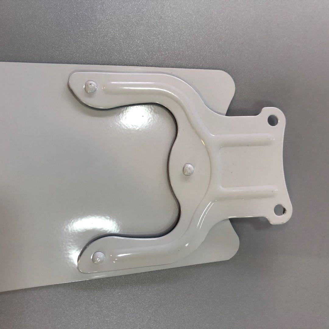 Потолочный вентилятор 远东5叶页吊扇王56寸1400白色绿色叶子片风扇叶5片铁制叶叶片配件 Far East electric