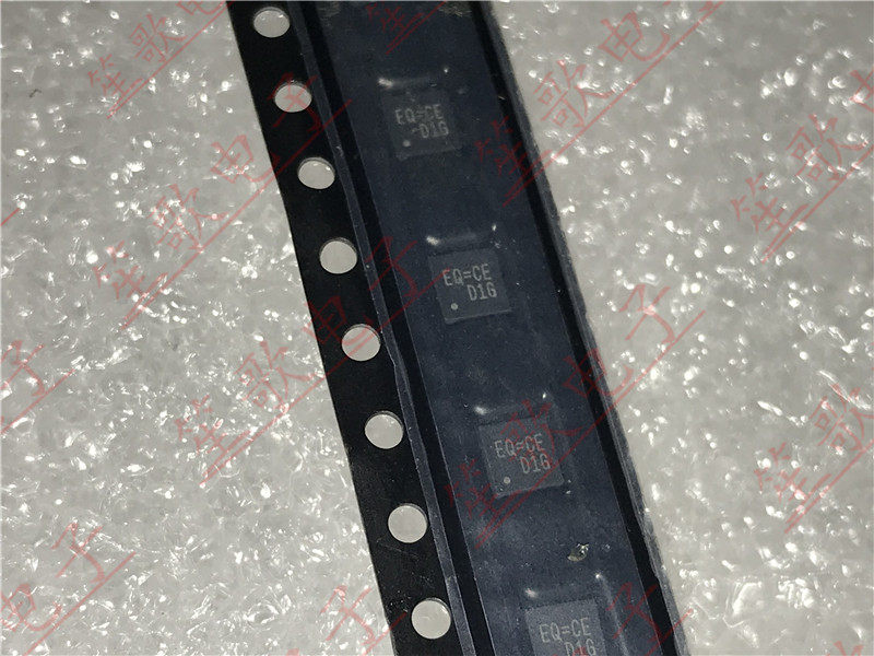 EQ = beginning RT8223MGQW EQ = CE package QFN brand new original can be shot