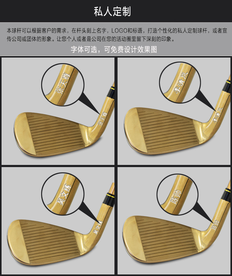 Sac de golf - Ref 38659 Image 16