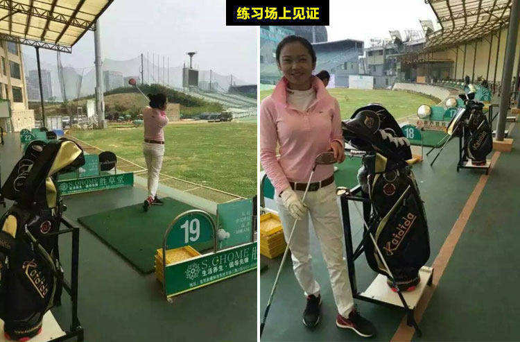 Sac de golf - Ref 38659 Image 32