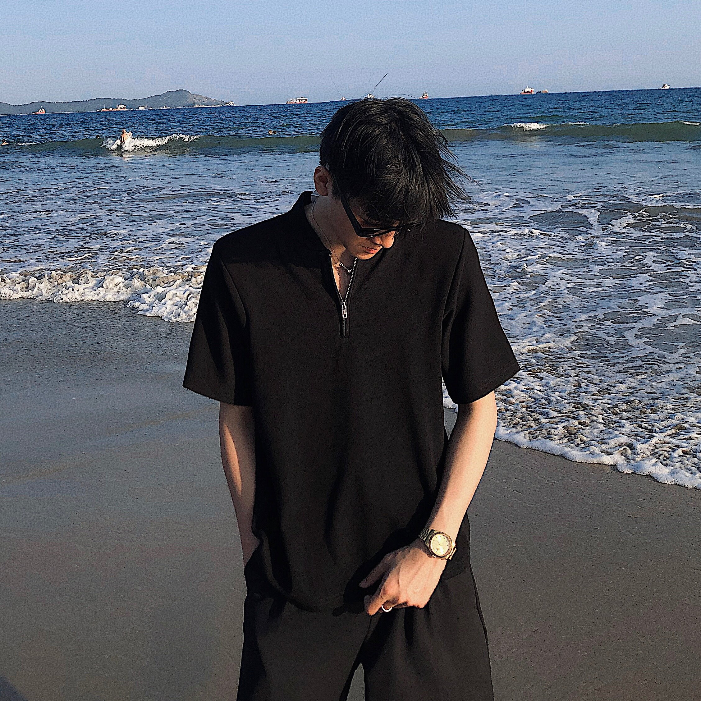 搞搞先生