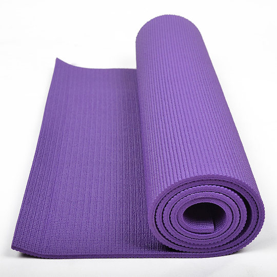 Yoga mat thickening exercise mat fitness mat sports blanket Linuo more mat non-slip yoga mat yoga blanket