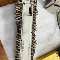 (Negotiation) Mitsubishi FX2N-128MR-001 disassembly and real pictures the quality is not included.