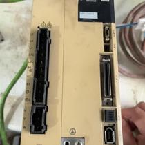 (Negotiation) Yaskawa Drive SGDV-120A01A disassembled and packaged real pictures