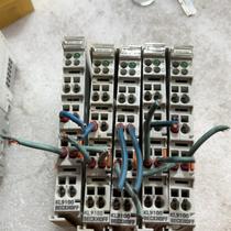 (Negotiation) Beckhoff module KL9100 is disassembled and packaged and the actual pictures are beautiful.