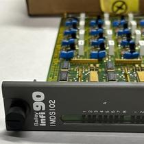 CS513 3BSE000435R1 ABB Bailey Input Output Interface Module Qualified for one year SFC