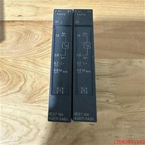 Siemens 134-4GB11-0AB0 is brand new and a little scratched because it is not packaged.