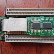 (Negotiation) Mitsubishi FX2N-48ER I O board and display panel