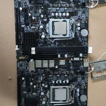 (Negotiation) Two sets of original disassembled h61 motherboard i32120 set 17ⅹ19 small board