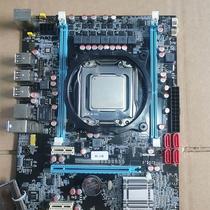 (Negotiation) X79 motherboard E5-2680V2 set The specific model is as shown in the picture and has been tested.