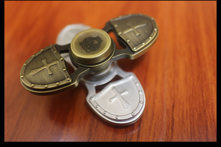 Finger spinner EDC    - Ref 2614673 Image 26