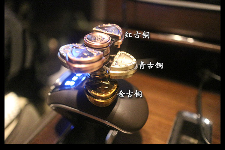 Finger spinner EDC    - Ref 2614673 Image 13