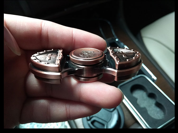 Finger spinner EDC    - Ref 2614673 Image 20