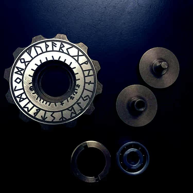 Hand spinner CTOOM - Ref 2615924 Image 6