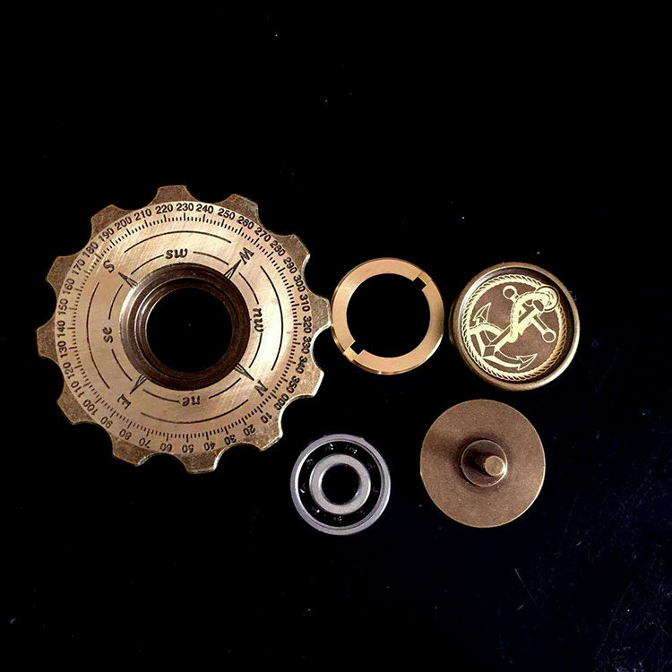 Hand spinner CTOOM - Ref 2615924 Image 14