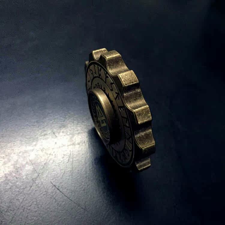 Hand spinner CTOOM - Ref 2615924 Image 13